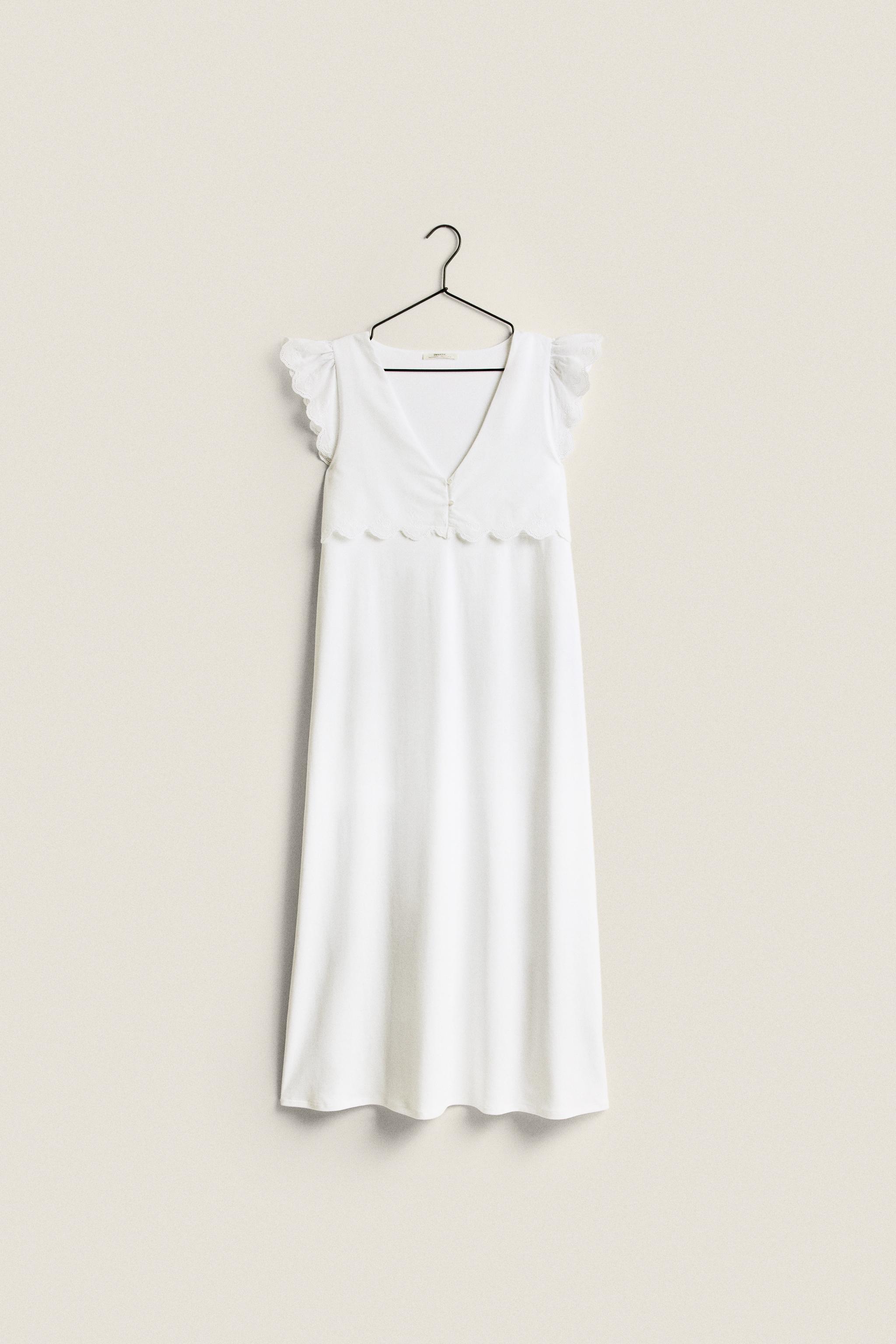 Next cotton outlet nightdress