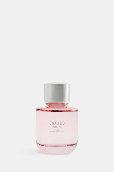 ORCHID INTENSE EDP 90ML / 3.04Â oz - TINTED LEATHER by Zara