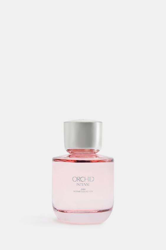 zara orchid intense