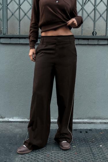 Product image - Brown by Zara - Image 0
