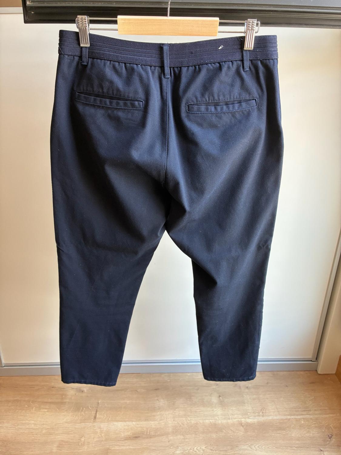 ΠΑΝΤΕΛΟΝΙ SLIM FIT COMFORT - Image 7
