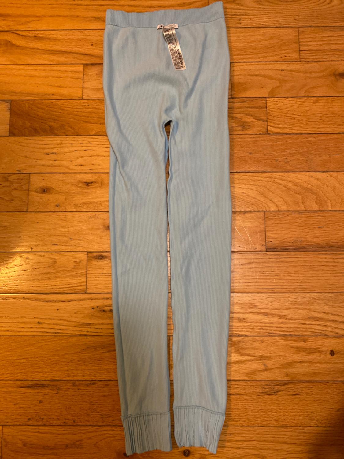 SEAMLESS LEGGINGS - Image 3