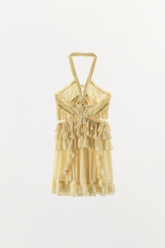 200 degree mini dress Summer Style - Free People Boho Dress