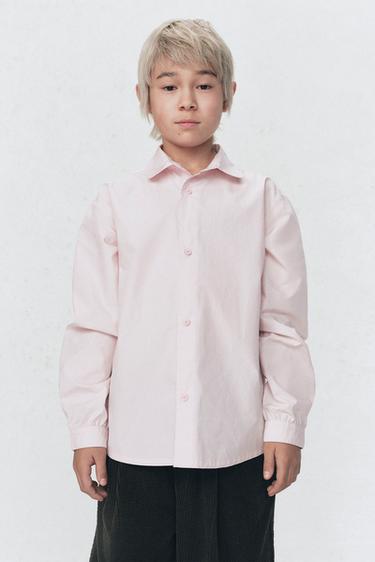 Produktuaren irudia - Perla kolorea / Beixa, Zara-rena - Irudia 0