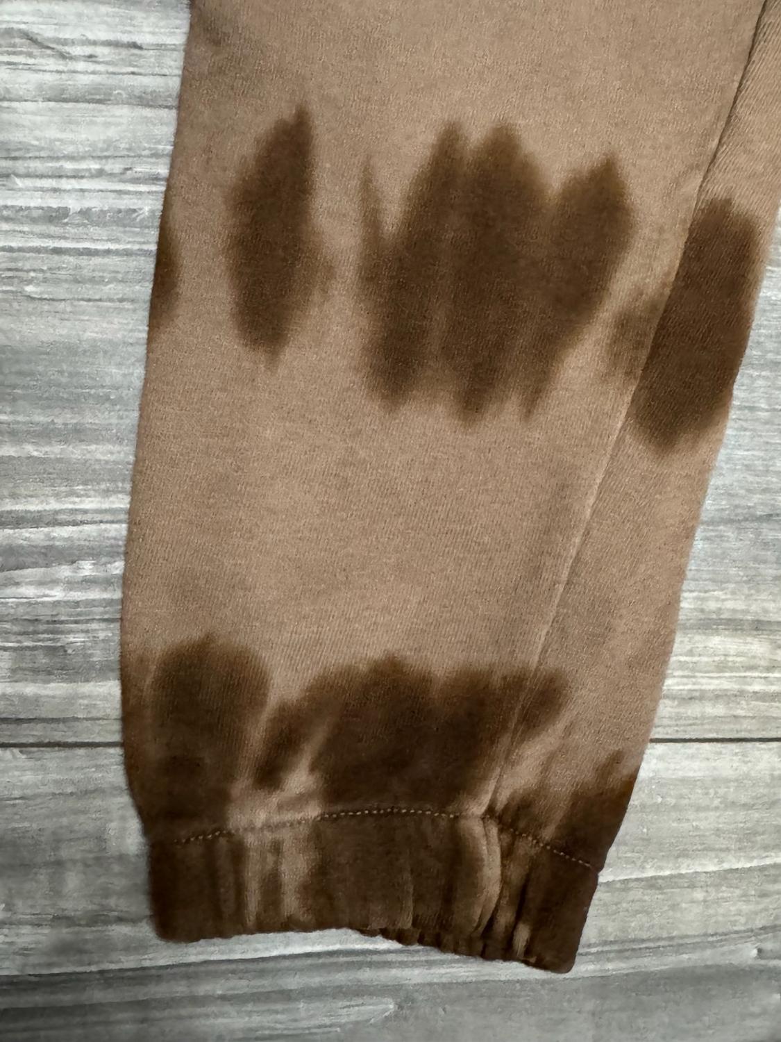 TIE-DYE TROUSERS - Image 5