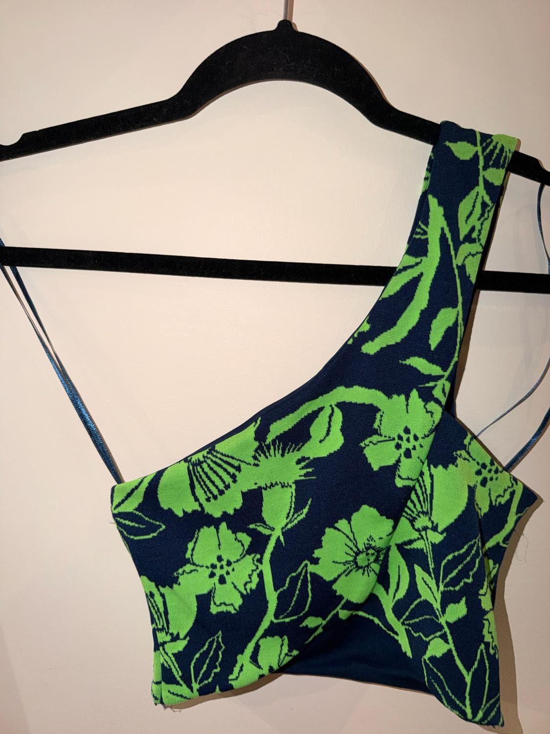 TOP JACQUARD - Image 2
