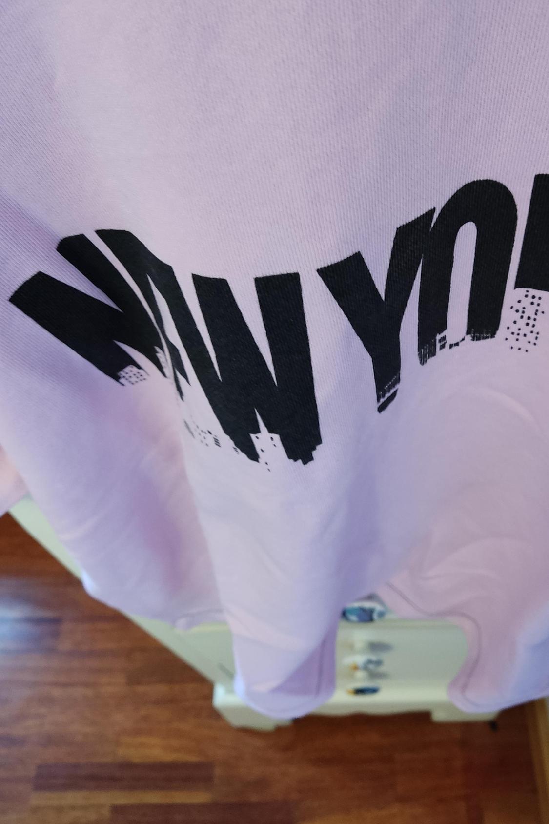 SUDADERA MANGA CORTA - Image 4