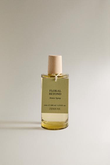 (200 ML) PURIFICATEUR D'AIR EN SPRAY FLORAL BEYOND - Rouge clair de Zara - Image 3