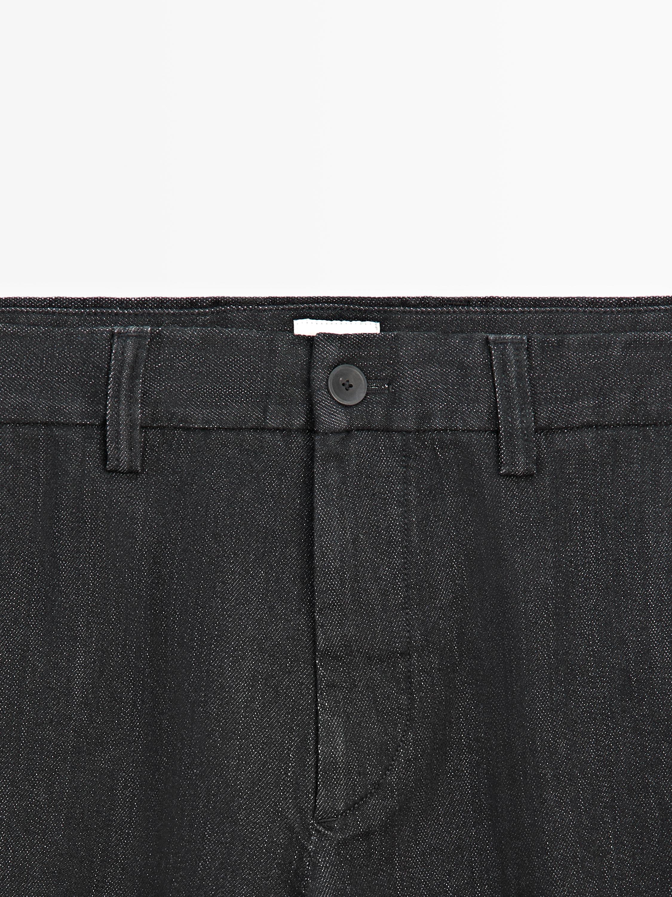 Wide-leg jeans - LIMITED