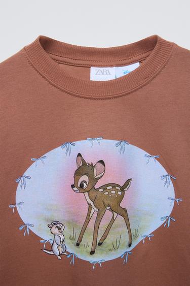 BAMBI © DISNEY T-SHIRT_3