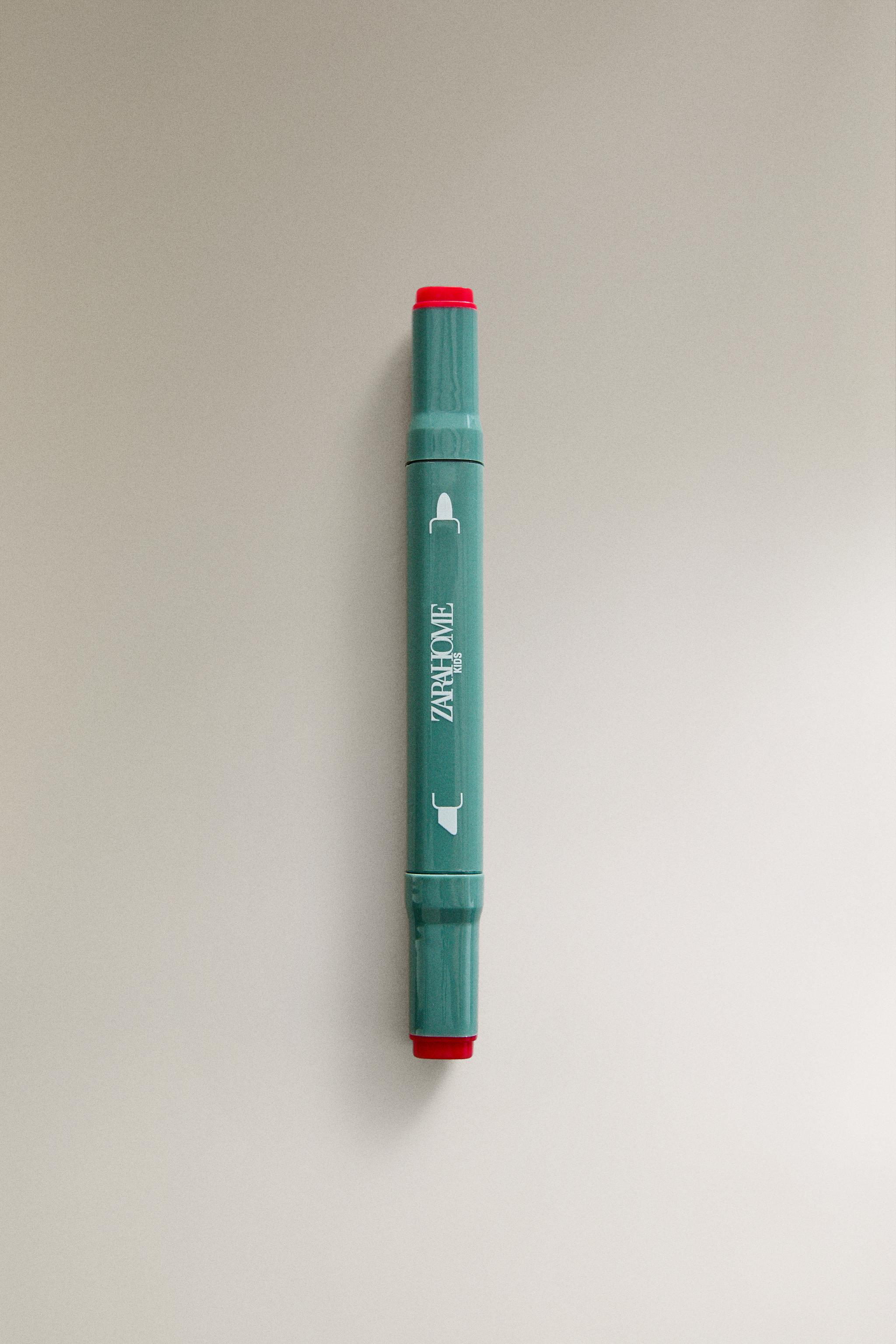Zara KIDS’ MARKERS (PACK OF 36) — фото 4