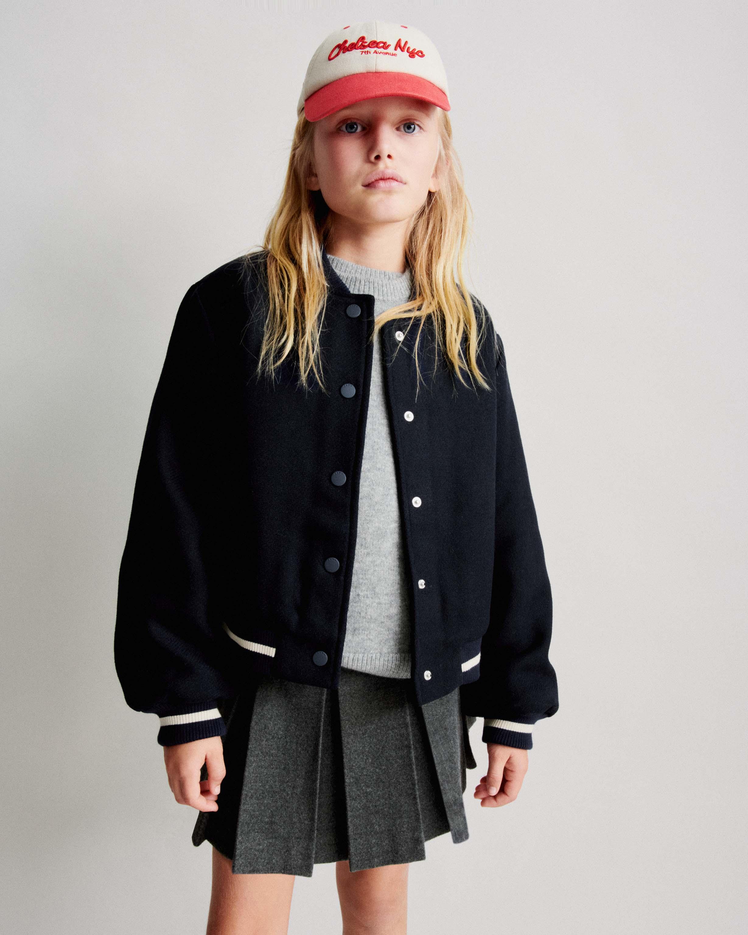 Vetements fille best sale 12 ans zara