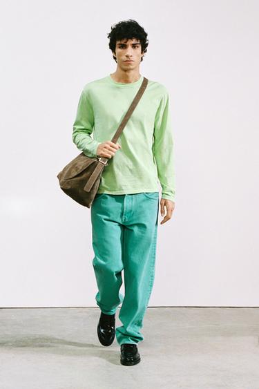 إطلالة - فيجوريه وسط الخاص بـ Zara