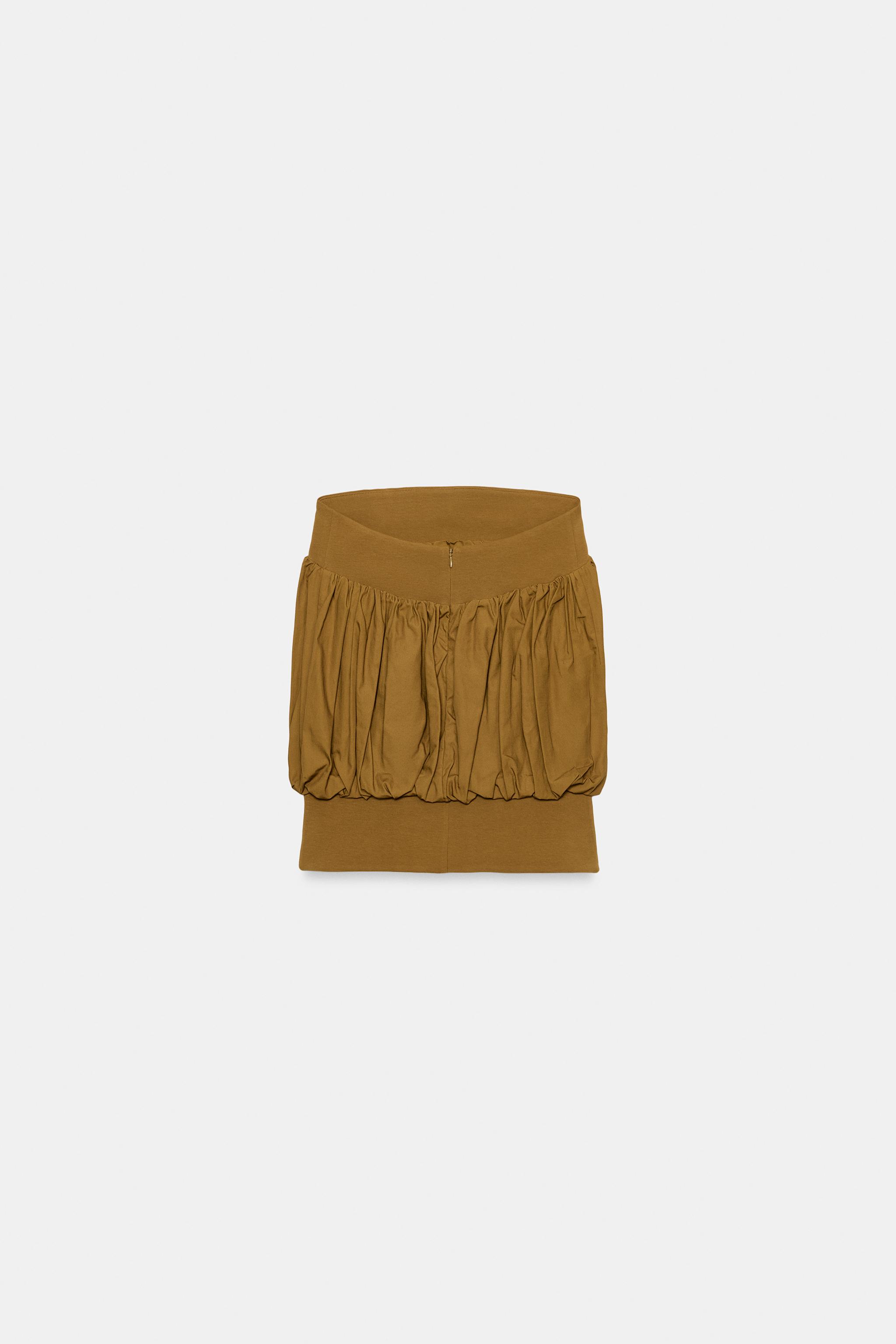 COMBINED STRAPLESS TOP
