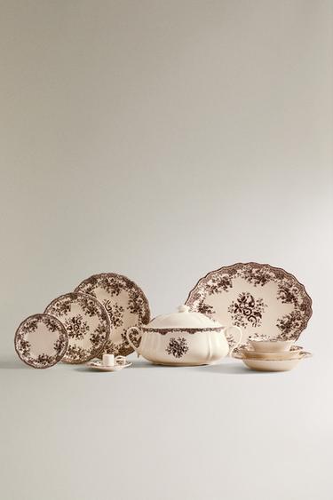 SET - Mid-yellow by Zara - Image 2