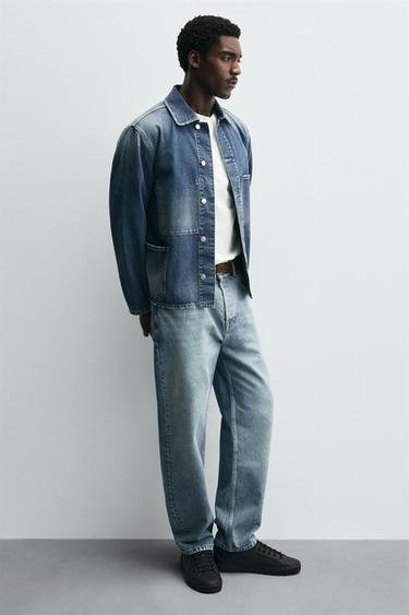 BASIC TRAINERS - 1-839 by Zara - Image 1