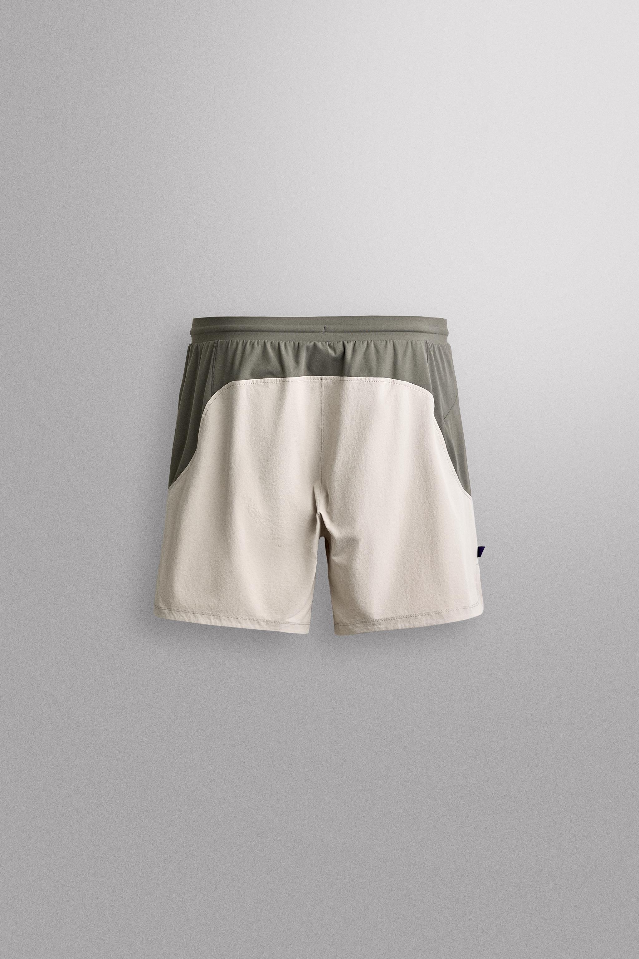 SHORT D'ENTRAÎNEMENT 7"