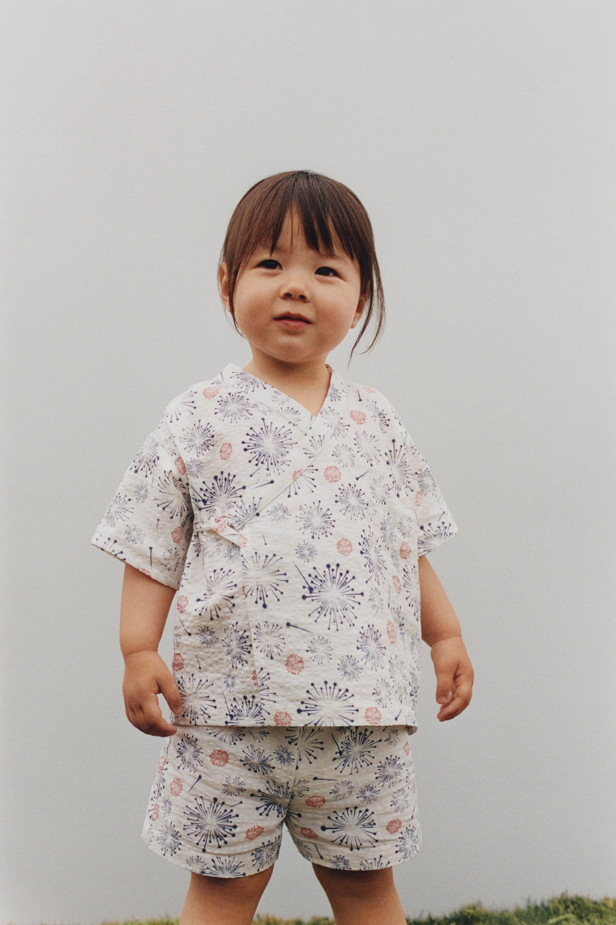 男の子（乳幼児）用カジュアルウェア | ZARA 日本