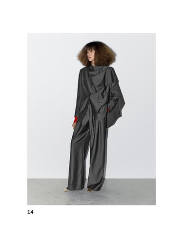 Zara LOOK - 802