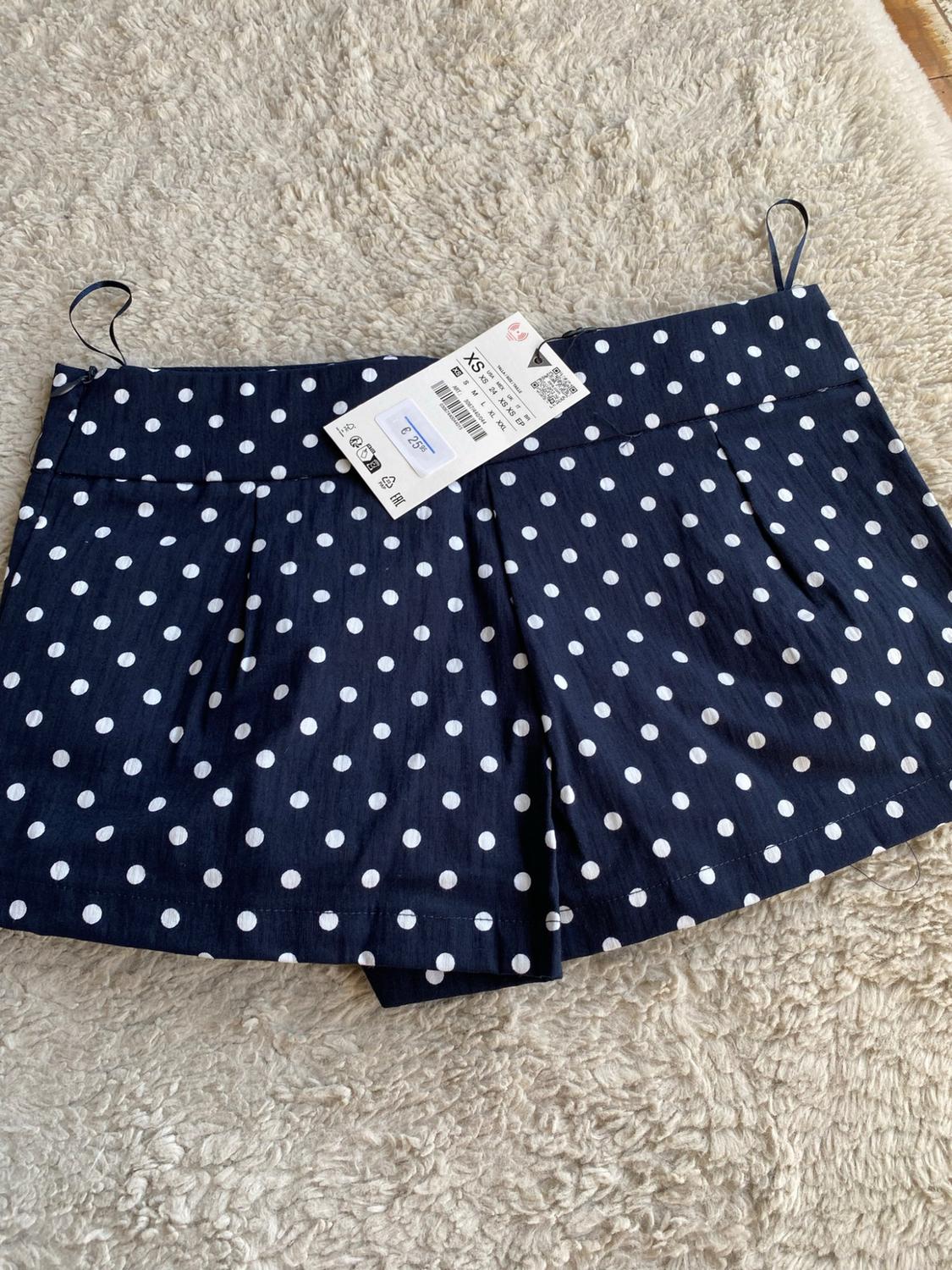 MINI POCKET SHORTS - Image 4