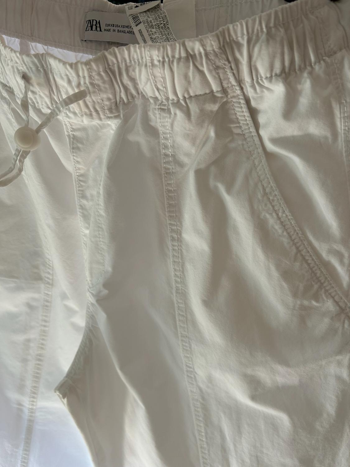 PARACHUTE TROUSERS - Image 5