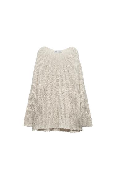 RIBBED TOP