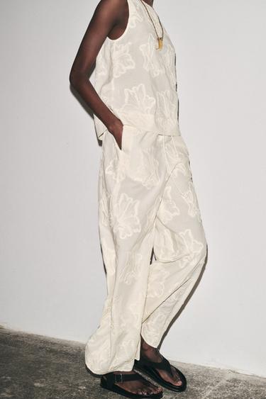 Image du produit - Écru de Zara