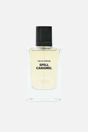 SPELL CARAMEL 100 ML