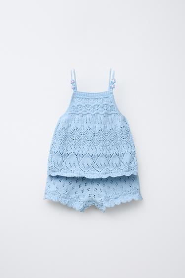 Zara LOOK - 203 - Image 0