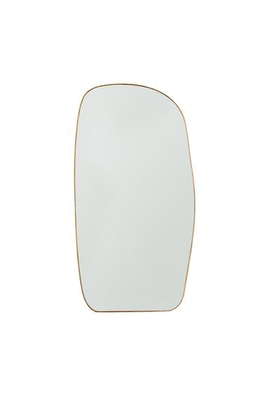 ΑΚΑΝΟΝΙΣΤΟΣ ΚΑΘΕΤΟΣ ΚΑΘΡΕΠΤΗΣ - Καφέ του Zara