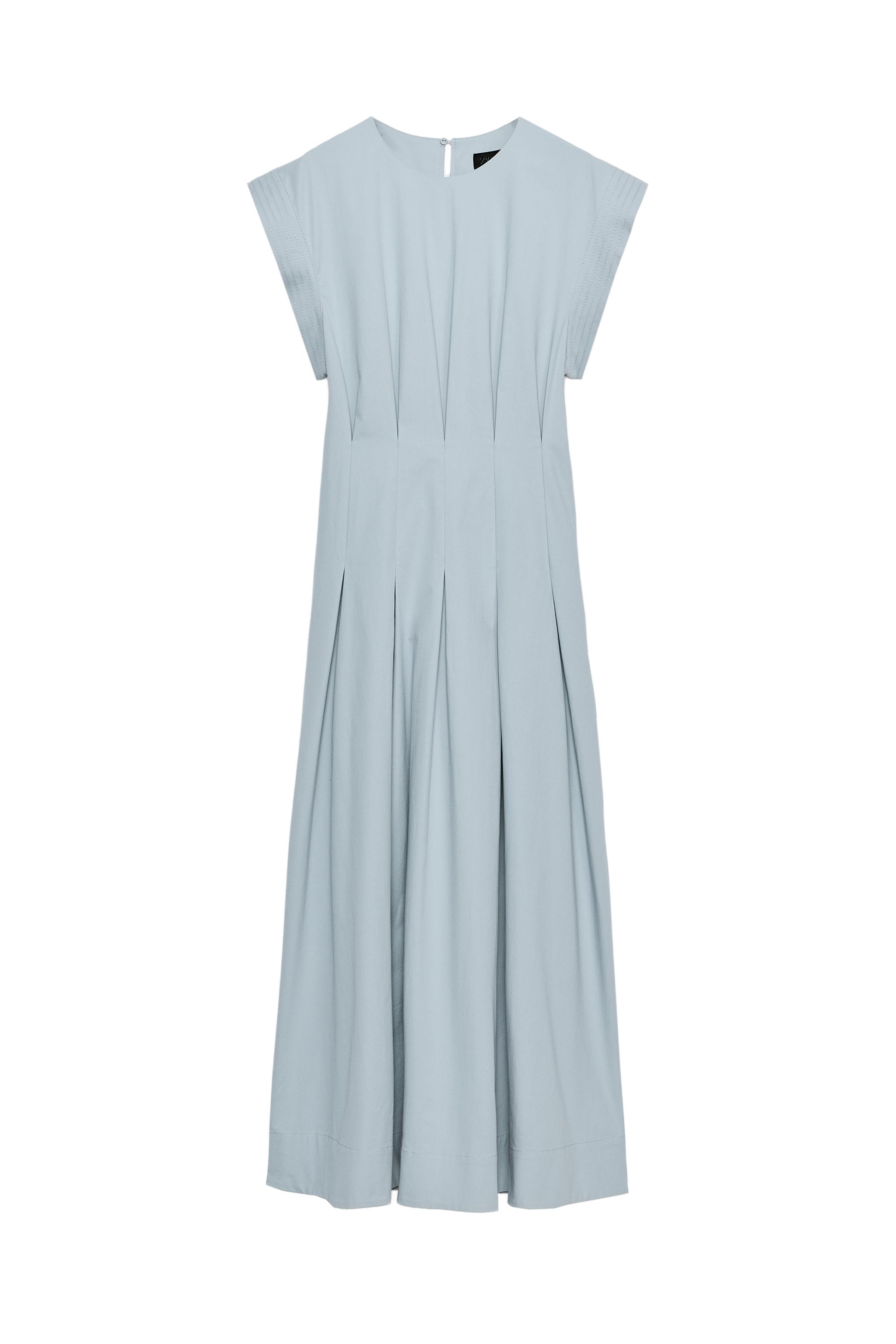 Work Dresses | ZARA United States Work Dresses | ZARA United States