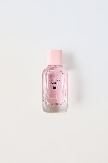 LITTLE GIRL EDT 100 ML / 3.38 oz - TINTED LEATHER by Zara