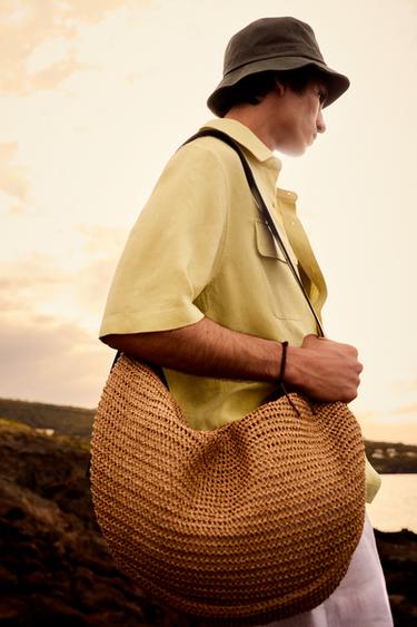Zara COLOUR 3 - LOOK