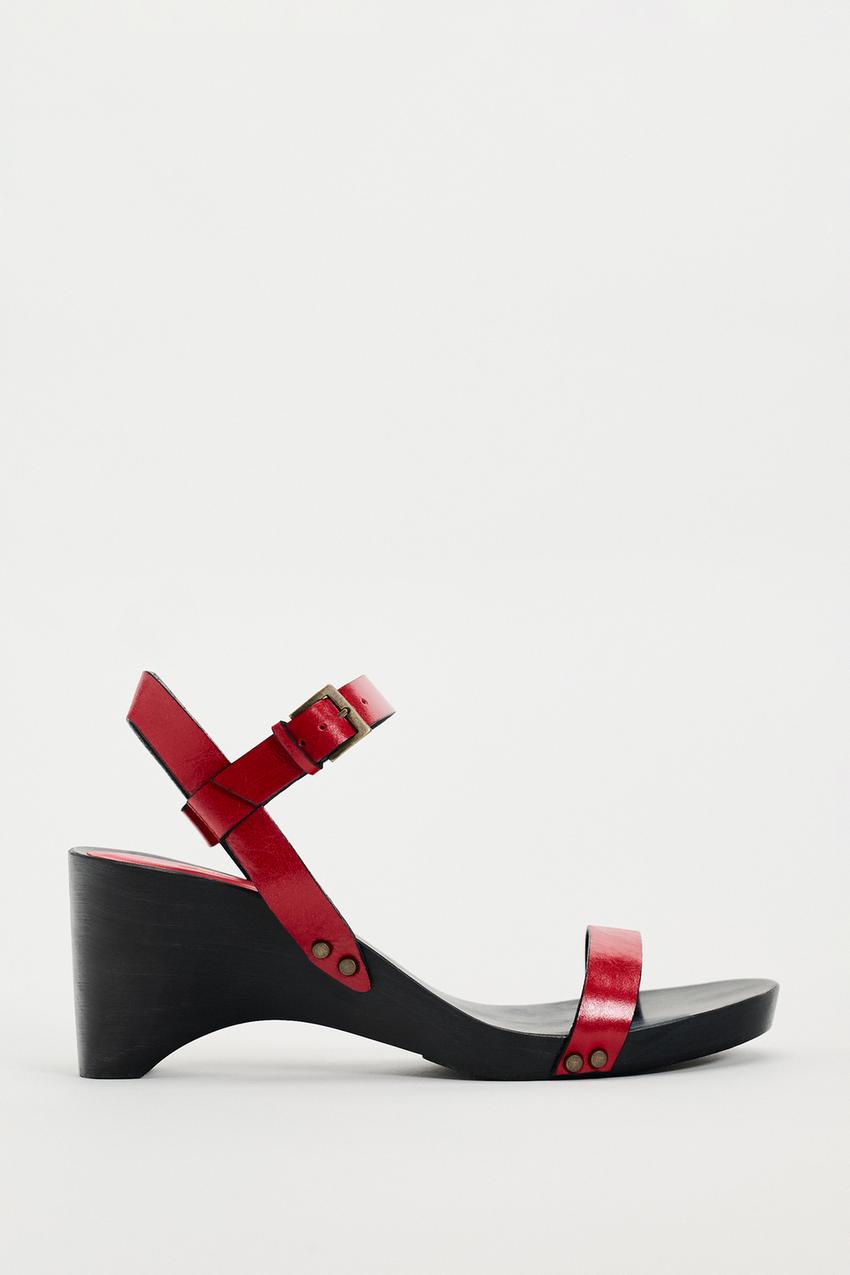 Online Soluções - Sapatos Zara-Portugal Preço: Eur