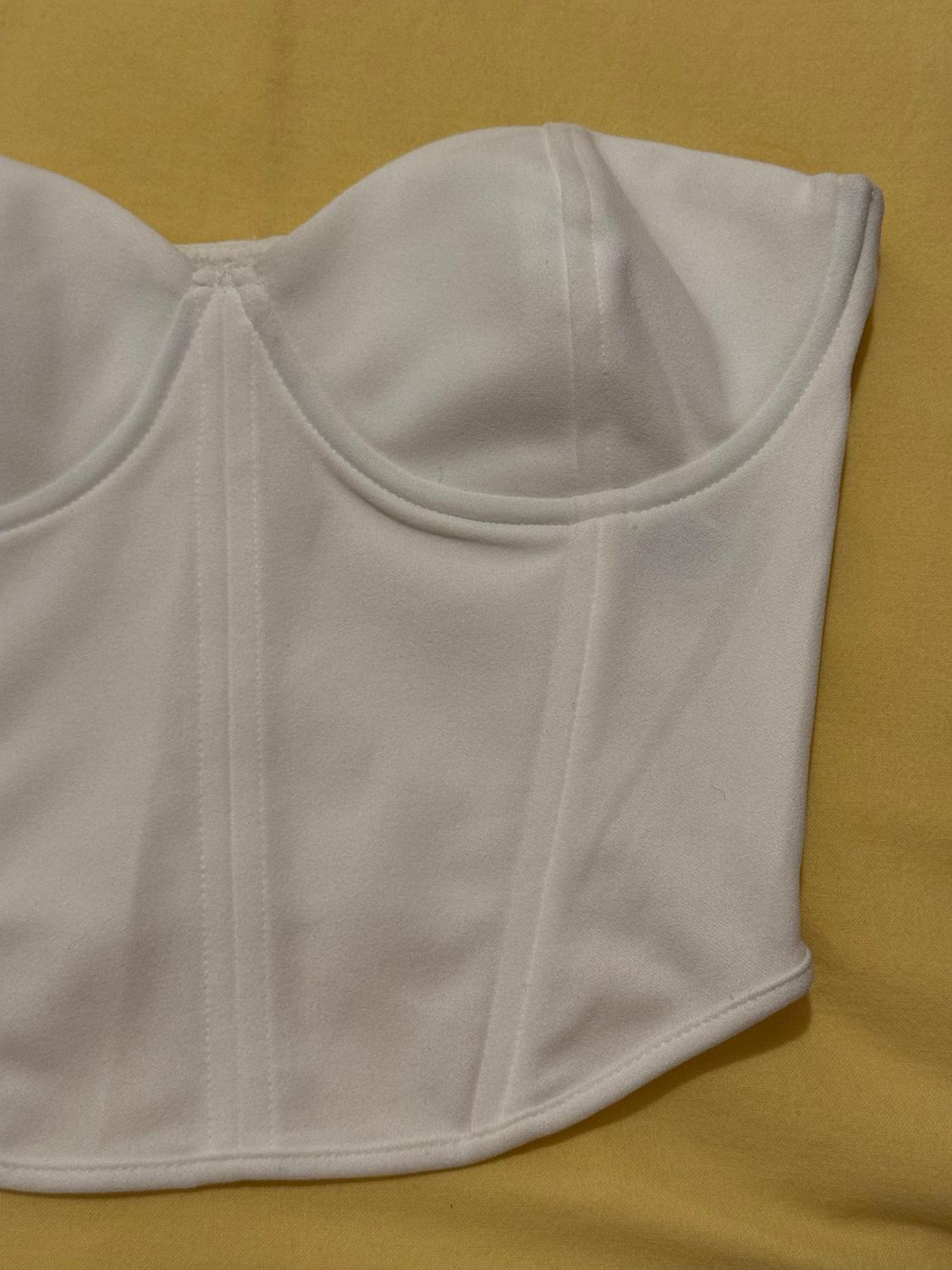 UNDERWIRE BUSTIER - Image 3