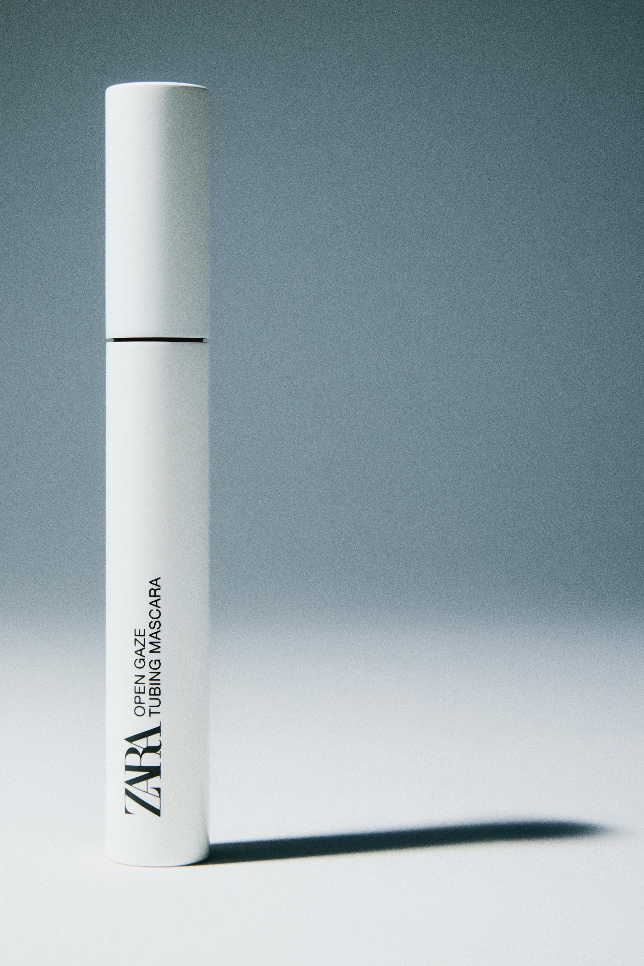 Zara TUBING MASCARA BLACK — фото 5