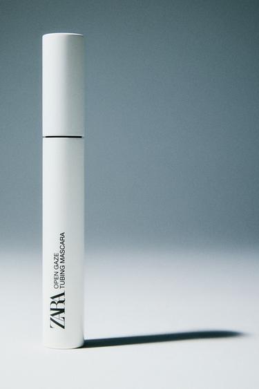TUBING MASCARA BLACK - BLACK by Zara - Image 4
