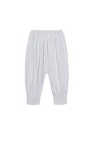 OVERSIZE UZUN TRENÇKOT - Görsel 8