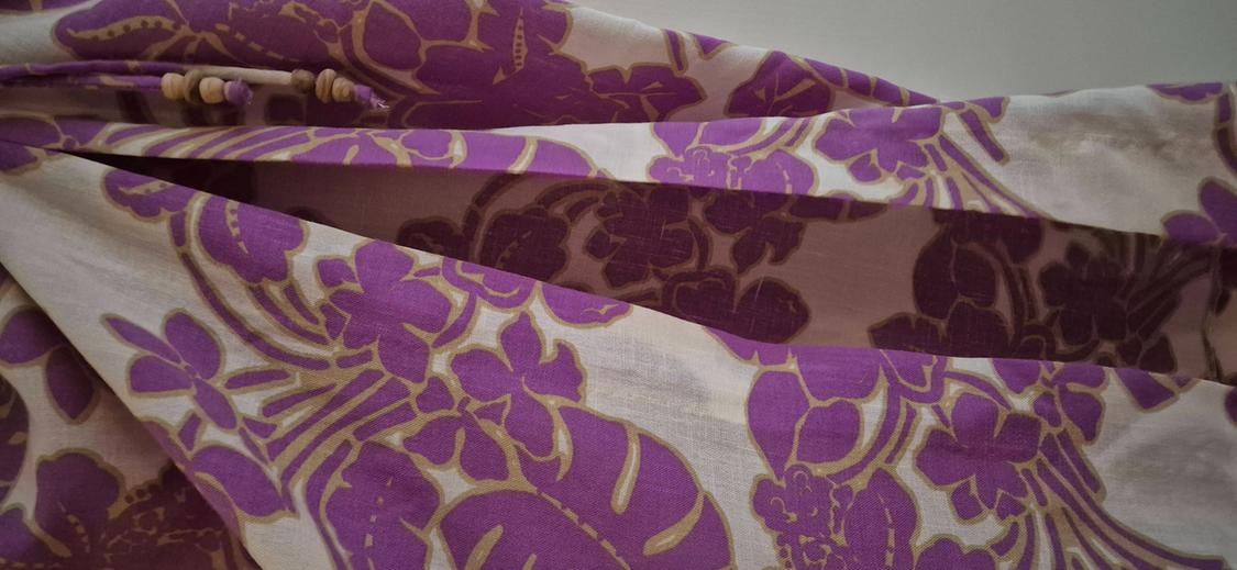 VIBRANT STUNNING SKIRT - Image 3