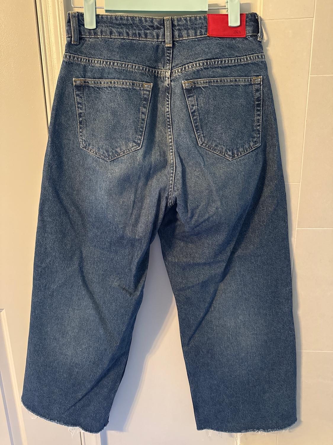 JEANS Z1975 WIDE LEG - Image 2