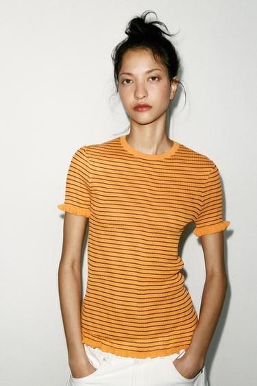 Image du produit - Orange de Zara