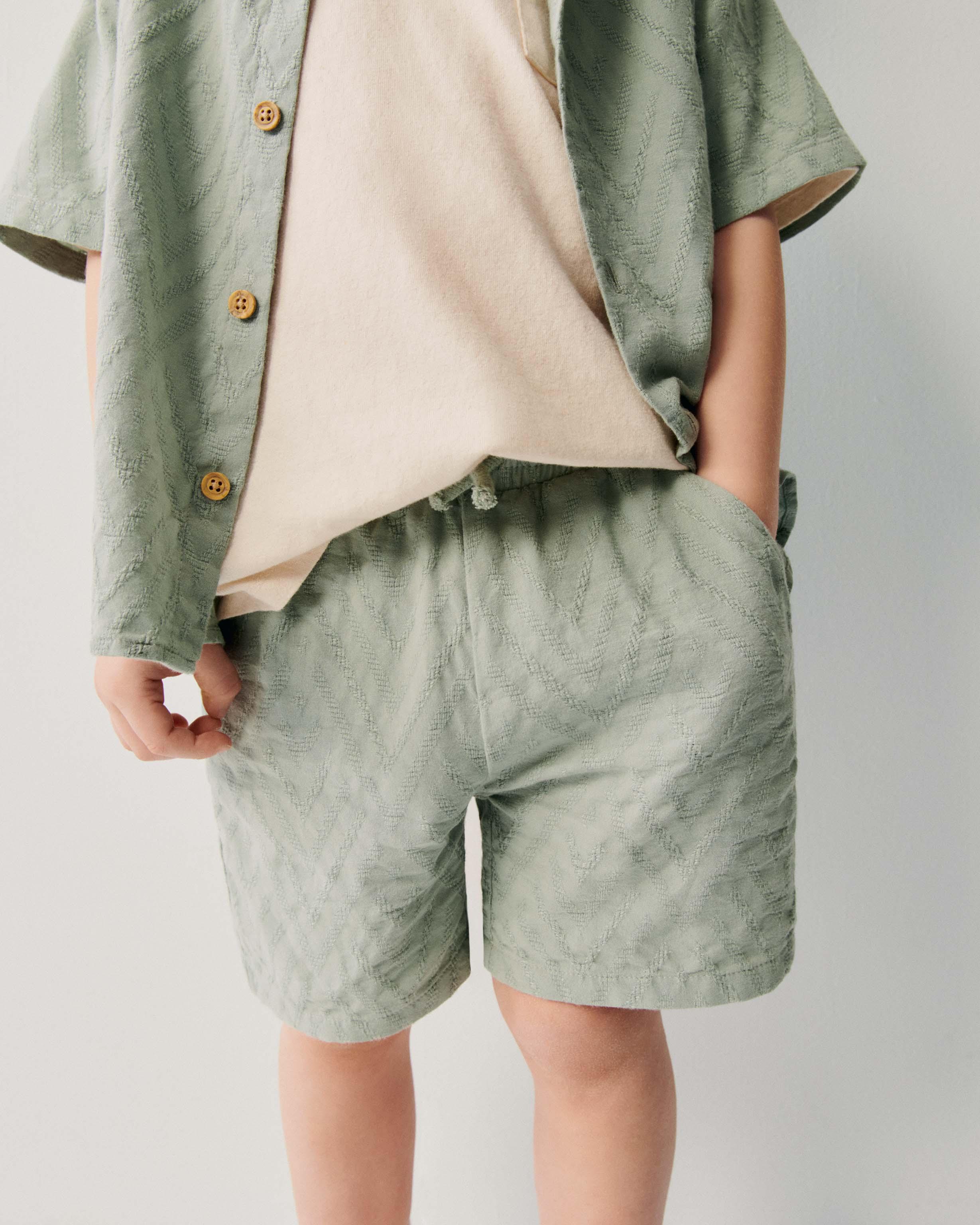 Baby Boys' Clothes | ZARA United States