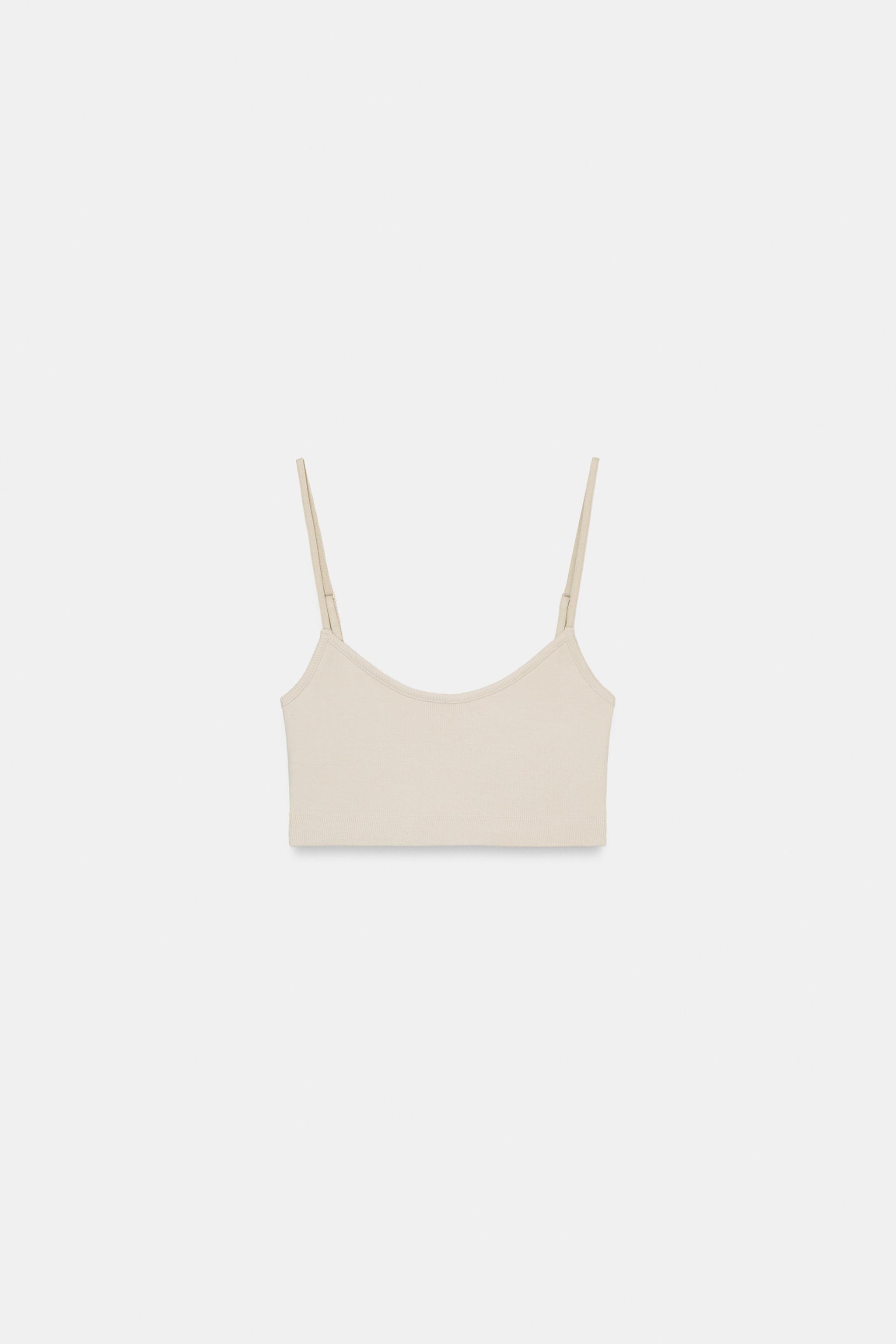 TOP COURT SEAMLESS