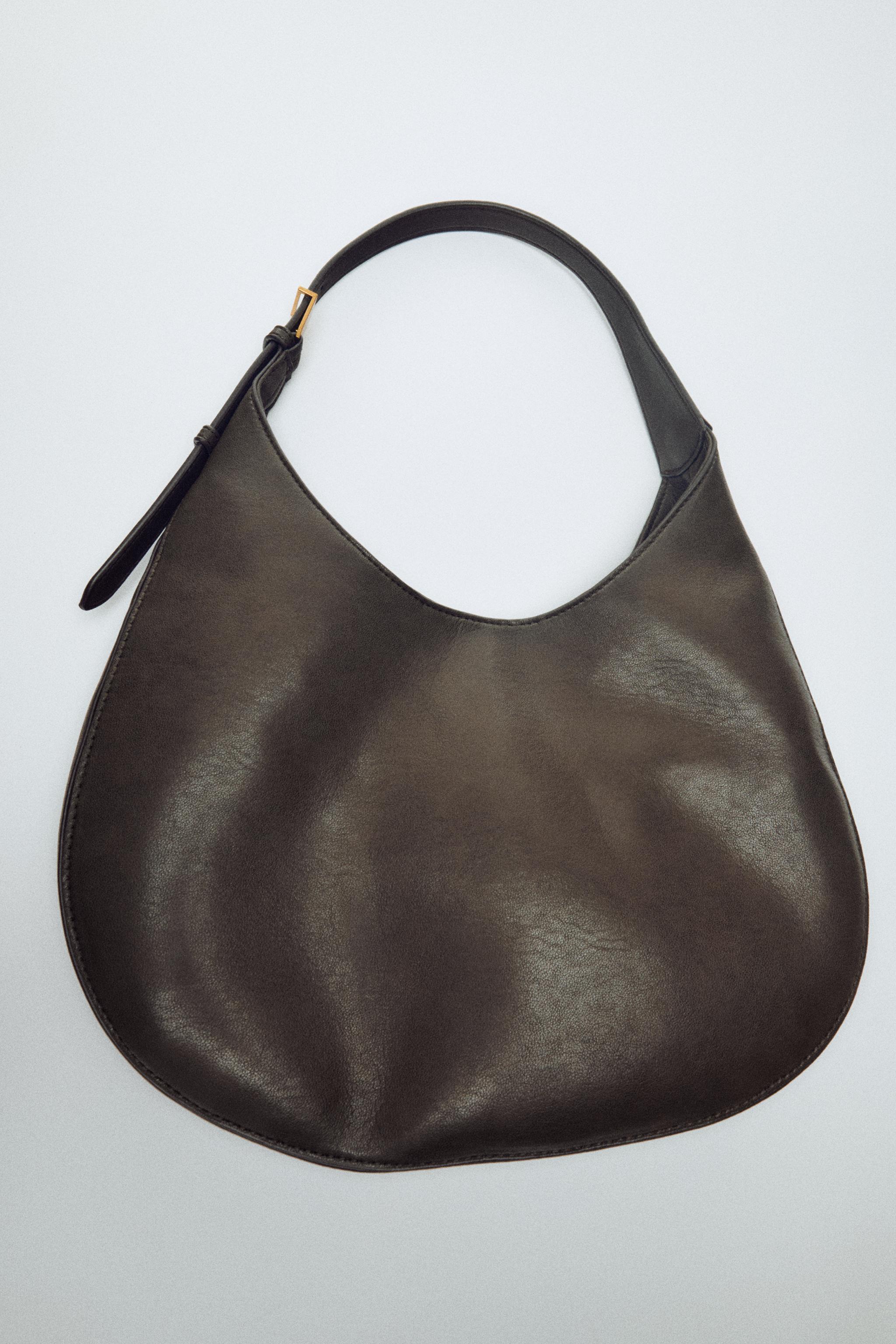 Shoulder Bag by Zara