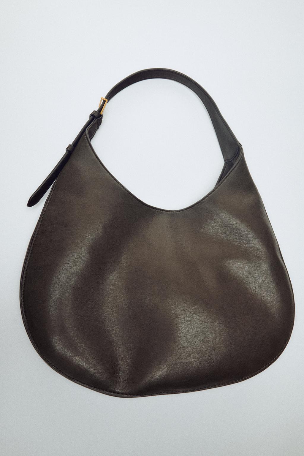SHOULDER BAG