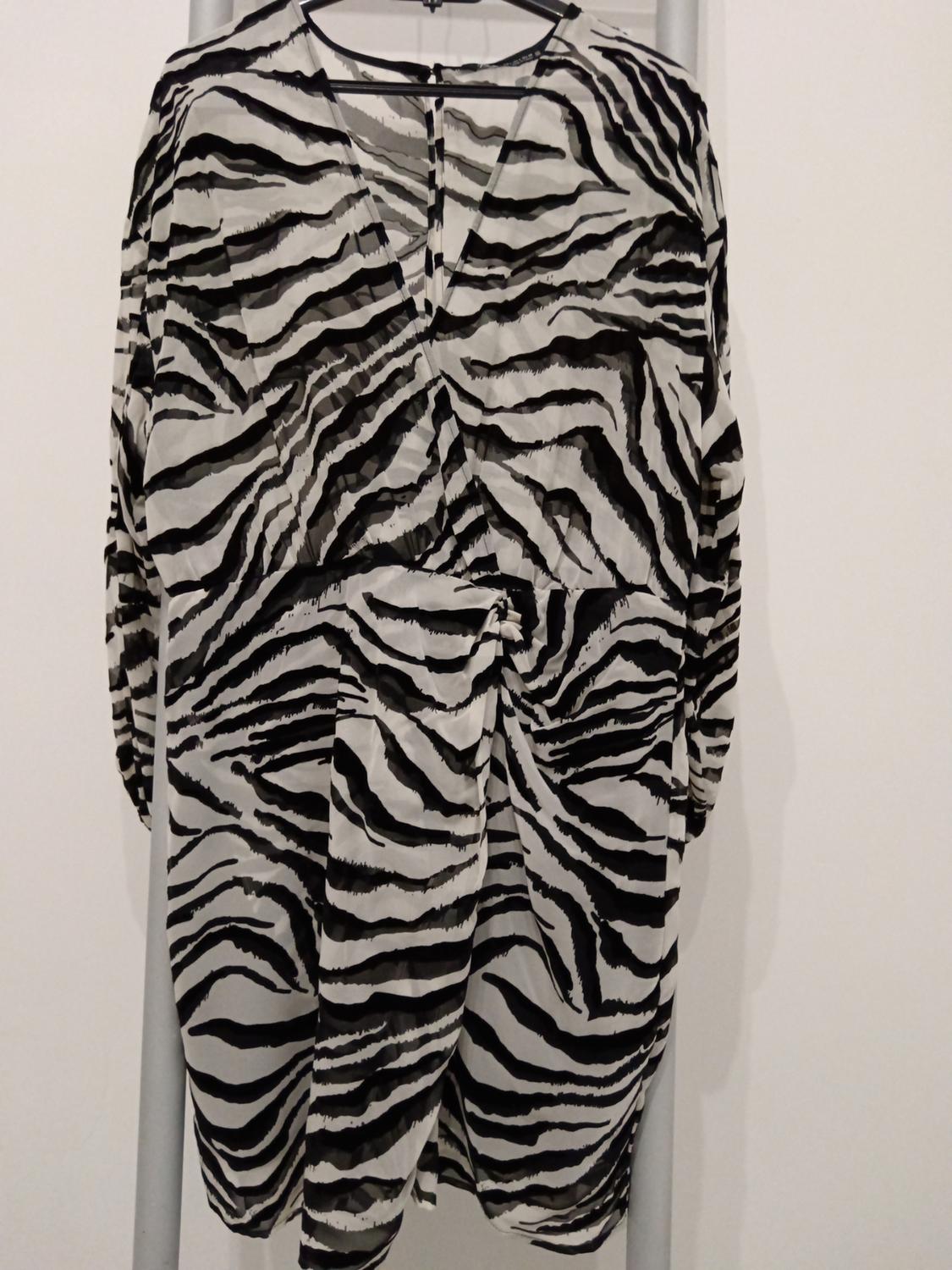 ΦΟΡΕΜΑ MINI ANIMAL PRINT