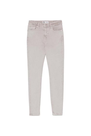 ZW PREMIUM SKINNY JEANS