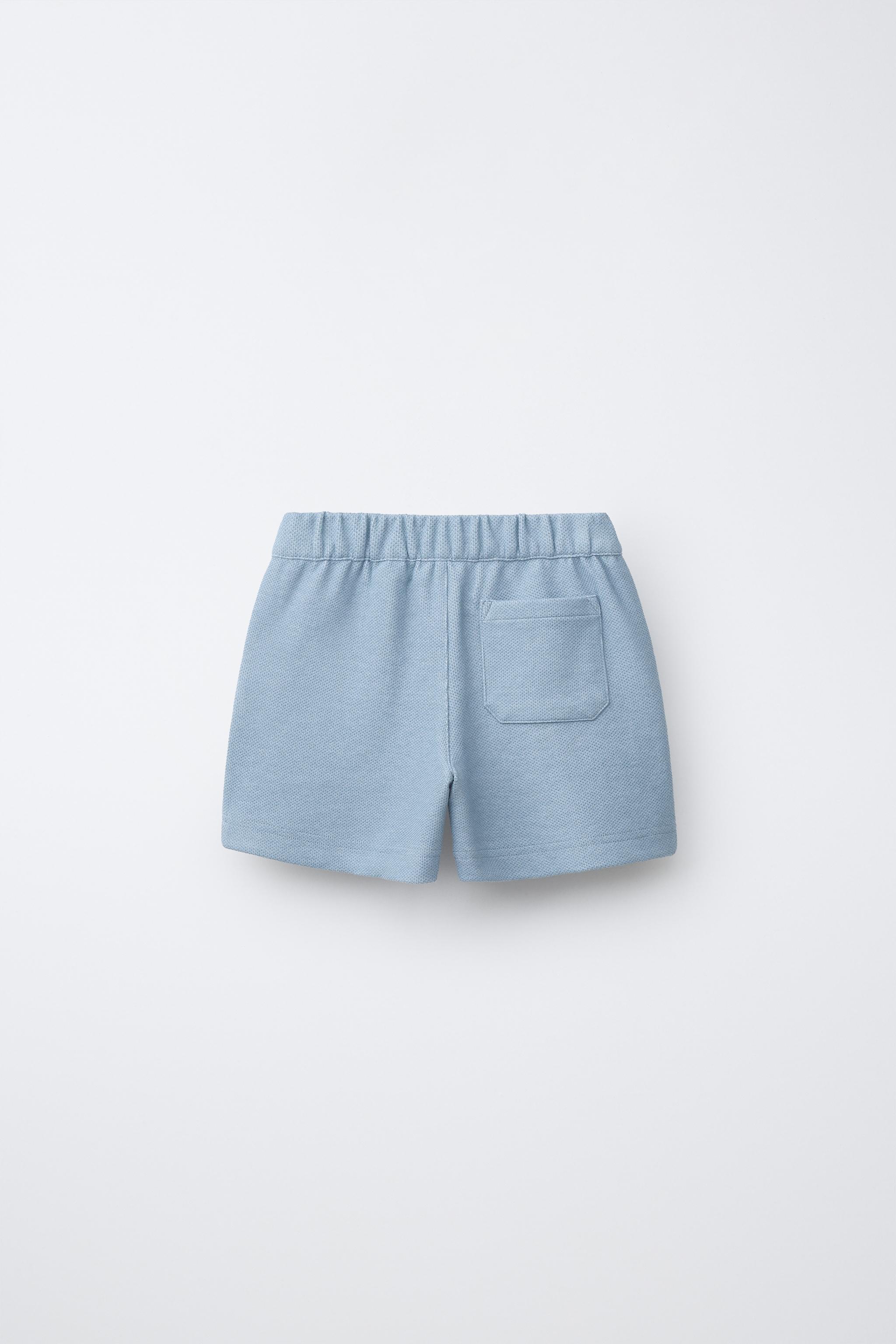 COMFORT SHORTS