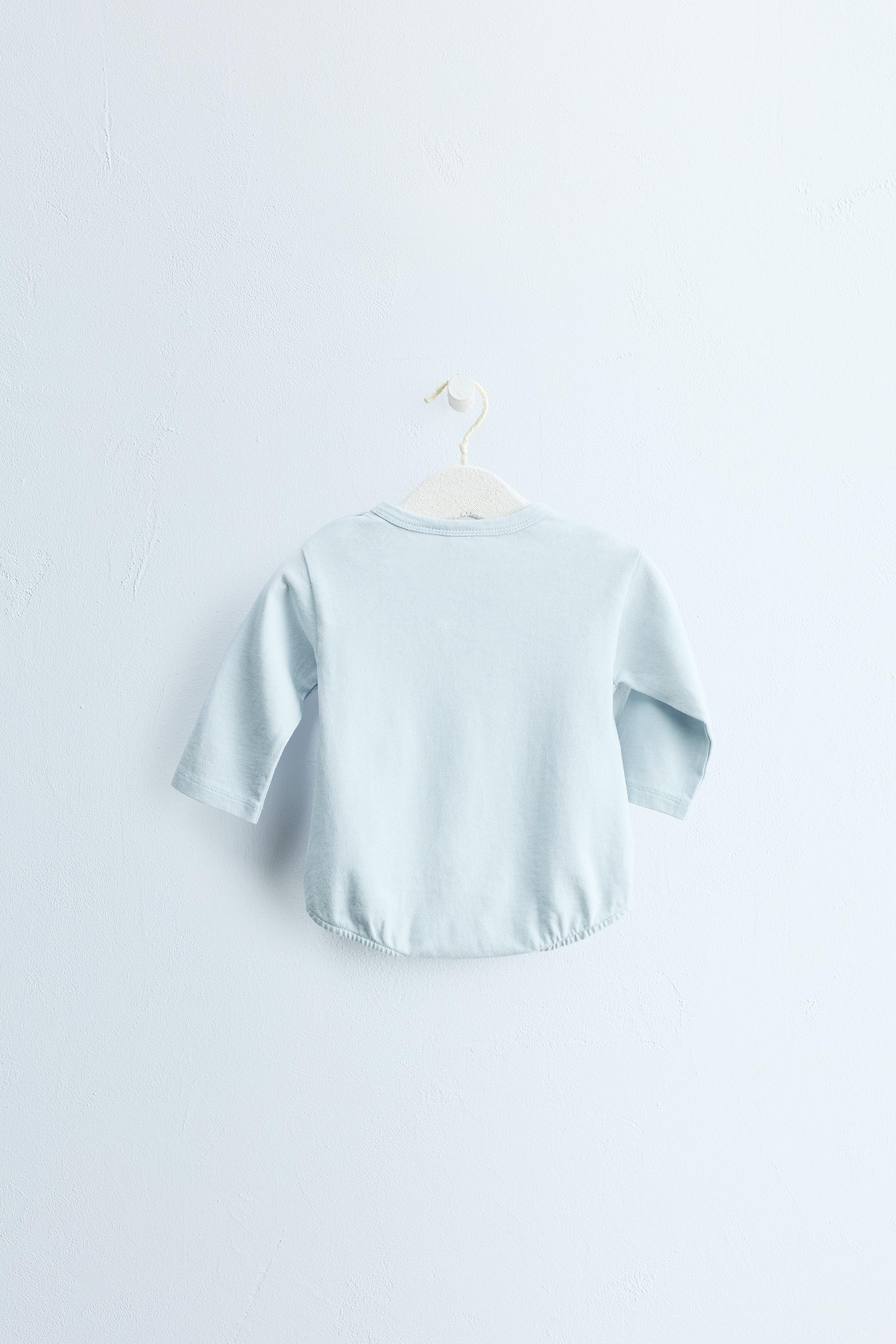 Zara TIMELESS - BODY UNI