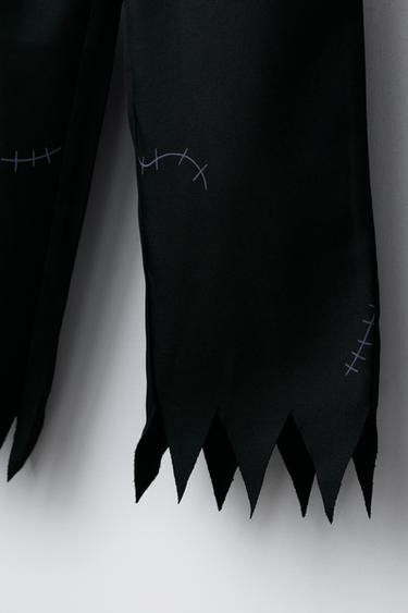 FRANKENSTEIN COSTUME - Black by Zara - Image 5